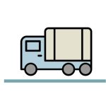 Fulfillment Centers Icon