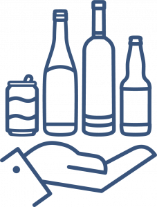 Custom Bottles - Supply