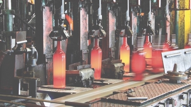 Russia's Invasion of Ukraine Drives Up Glass Prices