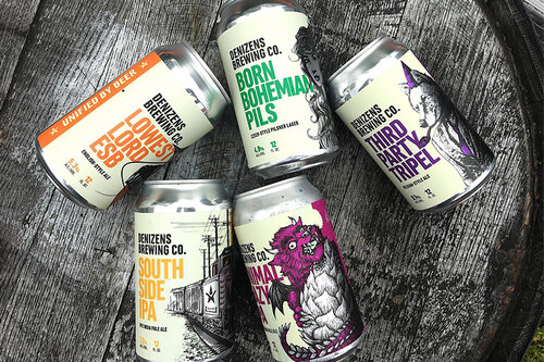 Aluminum Can Shortage