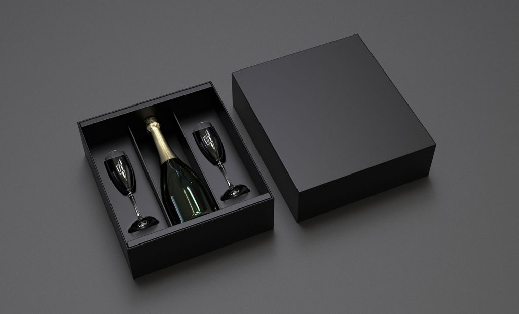 Services Packaging