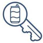 Can Sleeves - TurnKey Icon