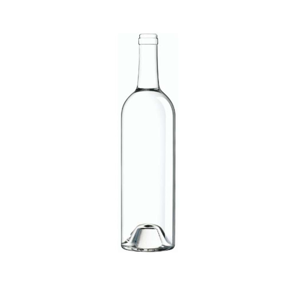 750 mL Bordeaux 29.5 mm Cork Tradition Premium - Case (12) Extra Flint 400207240 Primary