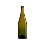 750 mL Champagne 29 mm Crown-Cork - Case (12) Antique Green 400248439 Primary