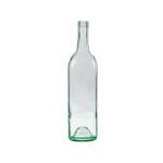 750 mL Bordeaux 28.9 mm Cork - Each (1) Eco Flint 400239515 Primary