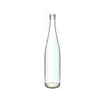 750 mL Hock 30x60 Screw Cap - Case (12) Flint 400244566 Primary