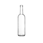 750 mL Bordeaux Lightweight 28.9 mm Cork - Each (1) Flint 400203737 Primary