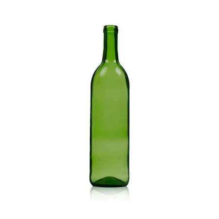 750 mL Bordeaux Lightweight 28.9 mm Cork - Each (1) Champagne Green 400209572 Primary