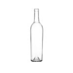 750 mL Bordeaux 28.9 mm Cork - Case (12) Flint 400246931 Primary