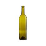 750 mL Bordeaux 28.9 mm Cork - Case (12) Antique Green 400256520 Primary
