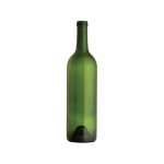 750 mL Bordeaux 28.9 mm Cork - Case (12) Champagne Green 400252818 Primary