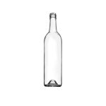 750 mL Bordeaux 30x60 Screw Cap - Case (12) Flint 400203719 Primary