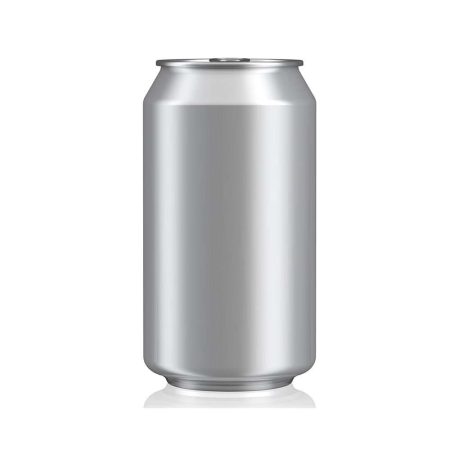 12 oz Standard BPANI Gen 1 Brite - Each (1) Silver 400227023 Primary